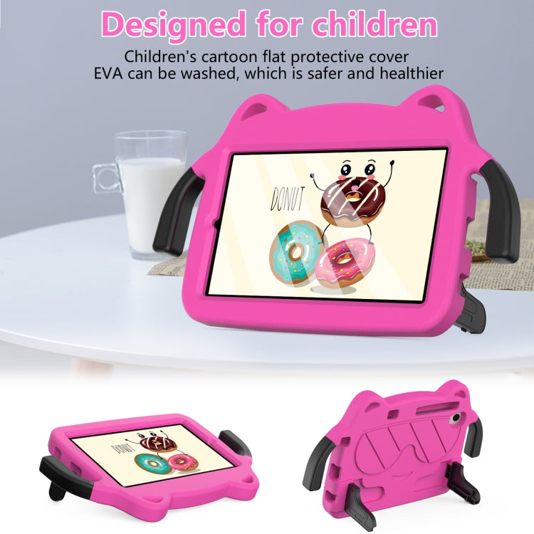 Custodia rigida per tablet PC Ice Baby EVA antiurto, For Sumsung Galaxy Tab A 8.4 2020 T307/T307u