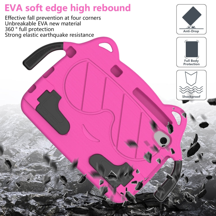 Custodia rigida per tablet PC Ice Baby EVA antiurto, For Sumsung Galaxy Tab A 8.4 2020 T307/T307u