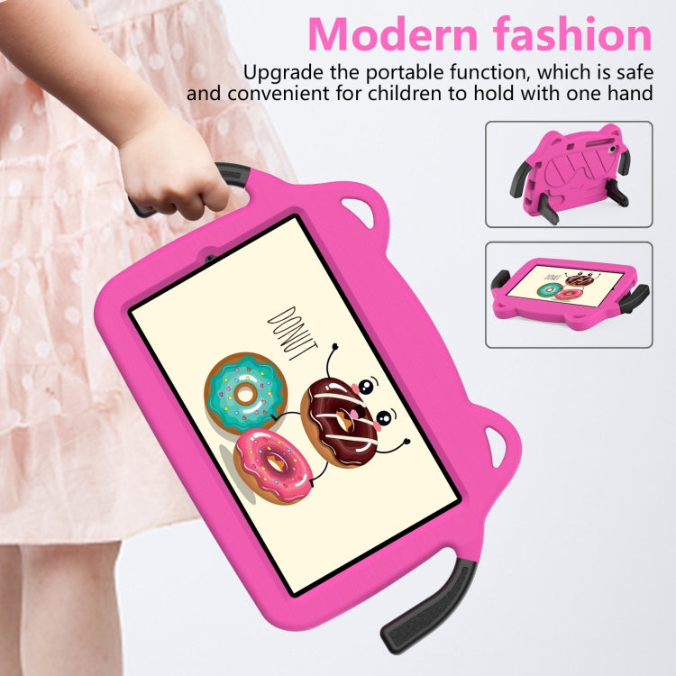 Custodia rigida per tablet PC Ice Baby EVA antiurto, For Sumsung Galaxy Tab A 8.4 2020 T307/T307u