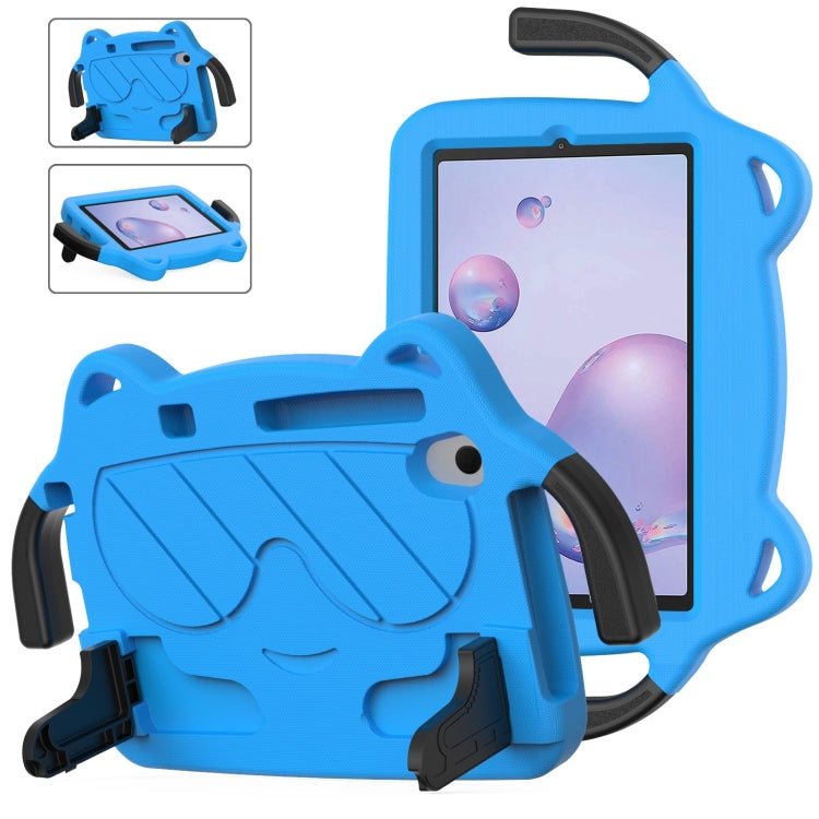 Custodia rigida antiurto per Samsung Galaxy Tab A 8.4 2020