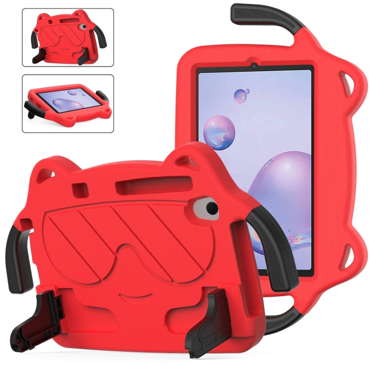 Custodia rigida antiurto per Samsung Galaxy Tab A 8.4 2020