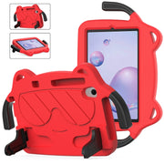 Custodia rigida antiurto per Samsung Galaxy Tab A 8.4 2020