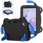 Custodia rigida antiurto per Samsung Galaxy Tab A 8.4 2020