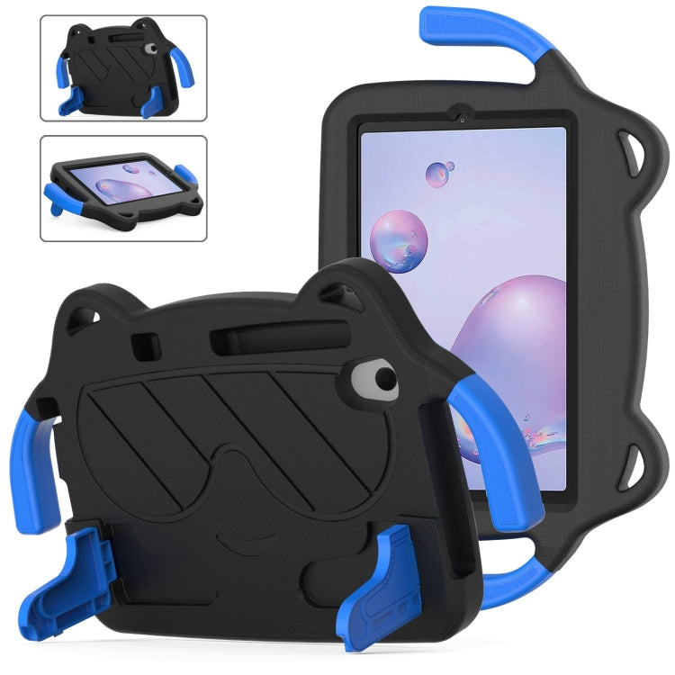 Custodia rigida antiurto per Samsung Galaxy Tab A 8.4 2020