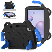 Custodia rigida antiurto per Samsung Galaxy Tab A 8.4 2020