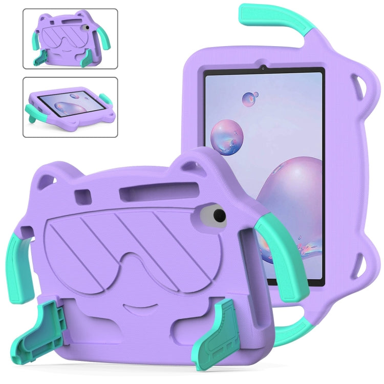 Custodia rigida per tablet PC Ice Baby EVA antiurto, For Sumsung Galaxy Tab A 8.4 2020 T307/T307u