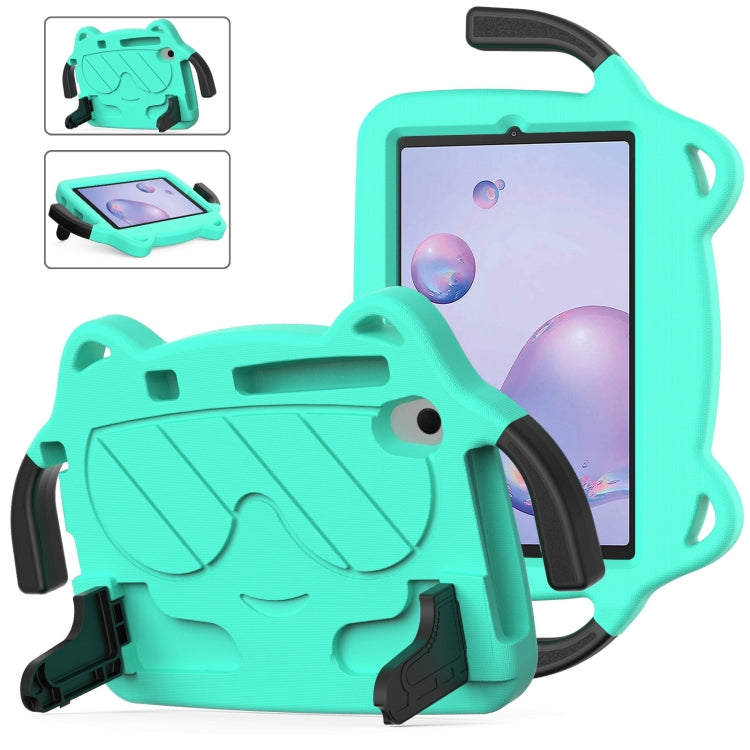Custodia rigida antiurto per Samsung Galaxy Tab A 8.4 2020