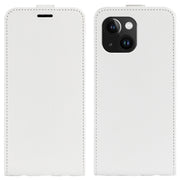 Custodia in pelle per iPhone 15 R64 Texture
