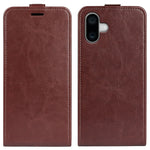Custodia in pelle per iPhone 15 Pro e 15 Plus