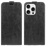 Custodia in pelle per iPhone 15 Pro e Plus