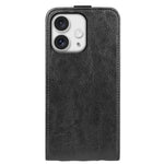 Custodia in pelle per iPhone 15 Pro e 15 Plus
