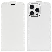 Custodia in pelle per iPhone 15 Pro e Plus