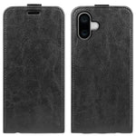 Custodia in pelle per iPhone 15 Pro e 15 Plus