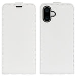 Custodia in pelle per iPhone 15 Pro e 15 Plus