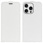 Custodia in pelle per iPhone 16 e 15 compatibile
