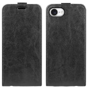 Custodia in pelle per iPhone 16 e 15