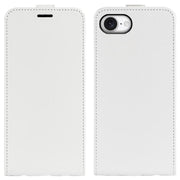 Custodia in pelle per iPhone 16 e 15