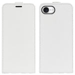 Custodia in pelle per iPhone 16 e 15 compatibile