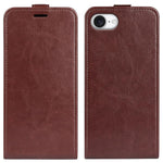 Custodia in pelle per iPhone 16 e 15 compatibile