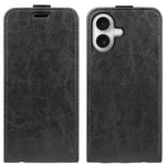 Custodia in pelle per iPhone 16 e 15 compatibile