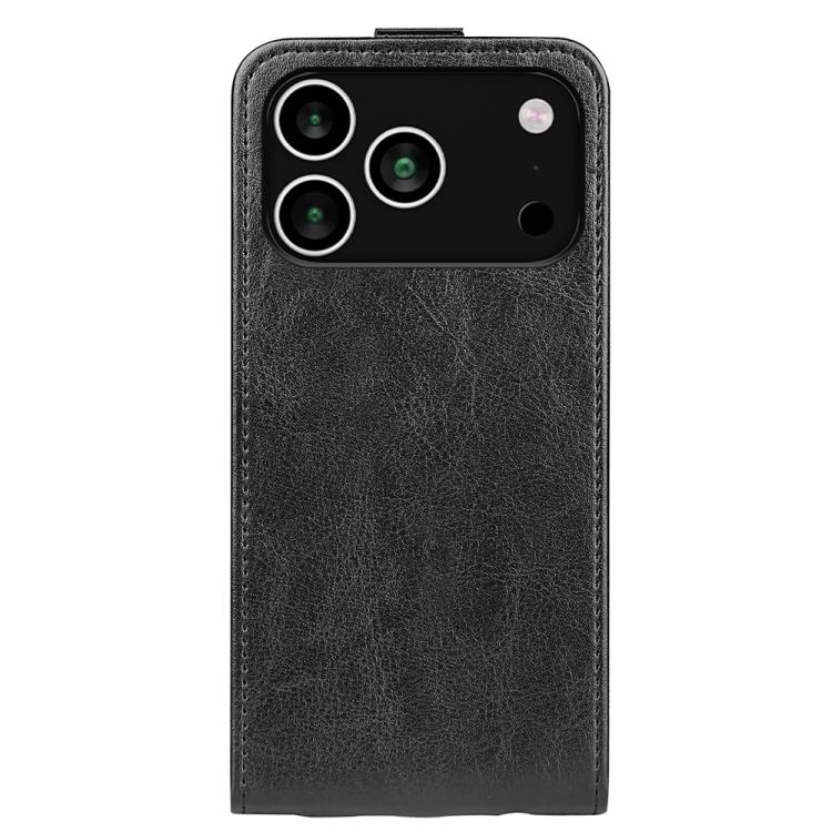 Custodia in pelle per iPhone 16 e 15 compatibile