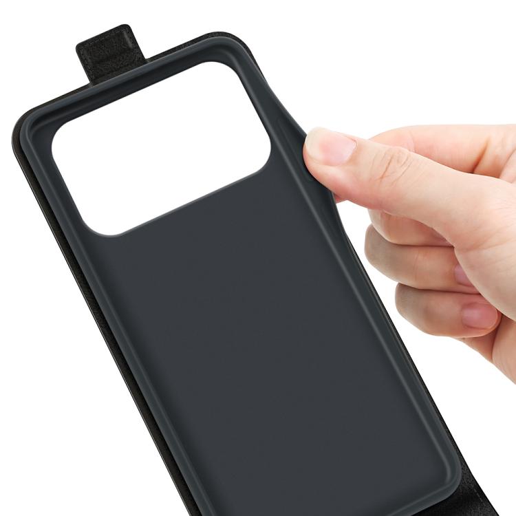 Custodia in pelle per iPhone 16 e 15 compatibile