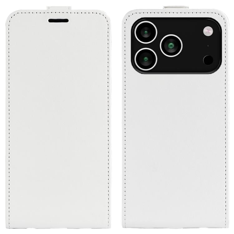 Custodia in pelle per iPhone 16 e 15 compatibile