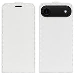 Custodia in pelle per iPhone 16 e 15 compatibile