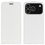 Custodia in pelle per iPhone 16 e 15 compatibile