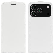 Custodia in pelle per iPhone 16 e 15