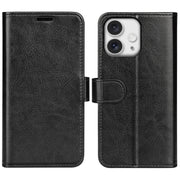Custodia in pelle per iPhone 15 Pro e Plus