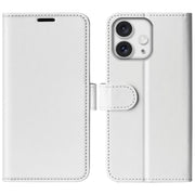 Custodia in pelle per iPhone 15 Pro e Plus