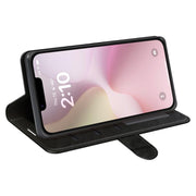 Custodia in pelle R64 per iPhone 16