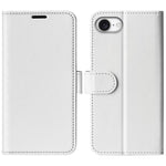 Custodia in pelle R64 per iPhone 16 compatibile