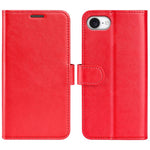Custodia in pelle R64 per iPhone 16 compatibile
