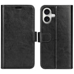 Custodia in pelle R64 per iPhone 16 compatibile