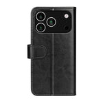 Custodia in pelle R64 per iPhone 16 compatibile