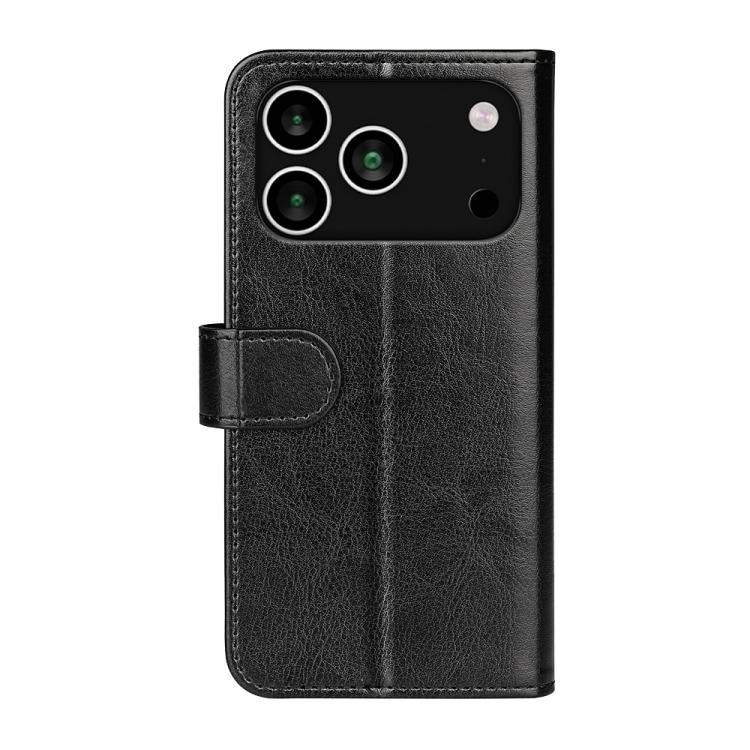 Custodia in pelle R64 per iPhone 16 compatibile