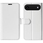 Custodia in pelle R64 per iPhone 16 compatibile