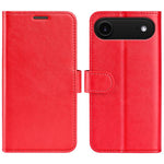 Custodia in pelle R64 per iPhone 16 compatibile