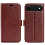 Custodia in pelle R64 per iPhone 16 compatibile