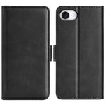 Custodia in pelle con vibrazione per iPhone 16