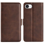 Custodia in pelle con vibrazione per iPhone 16