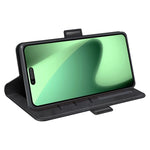 Custodia in pelle con vibrazione per iPhone 16