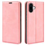 Custodia in pelle magnetica per iPhone 15 e 16