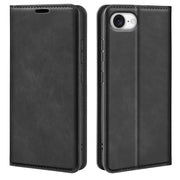 Custodia in pelle per iPhone 16 Pro Max e Plus