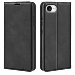 Custodia in pelle per iPhone 16 Pro Max e Plus