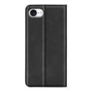 Custodia in pelle per iPhone 16 Pro Max e Plus