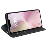 Custodia in pelle per iPhone 16 Pro Max e Plus