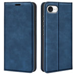 Custodia in pelle per iPhone 16 Pro Max e Plus